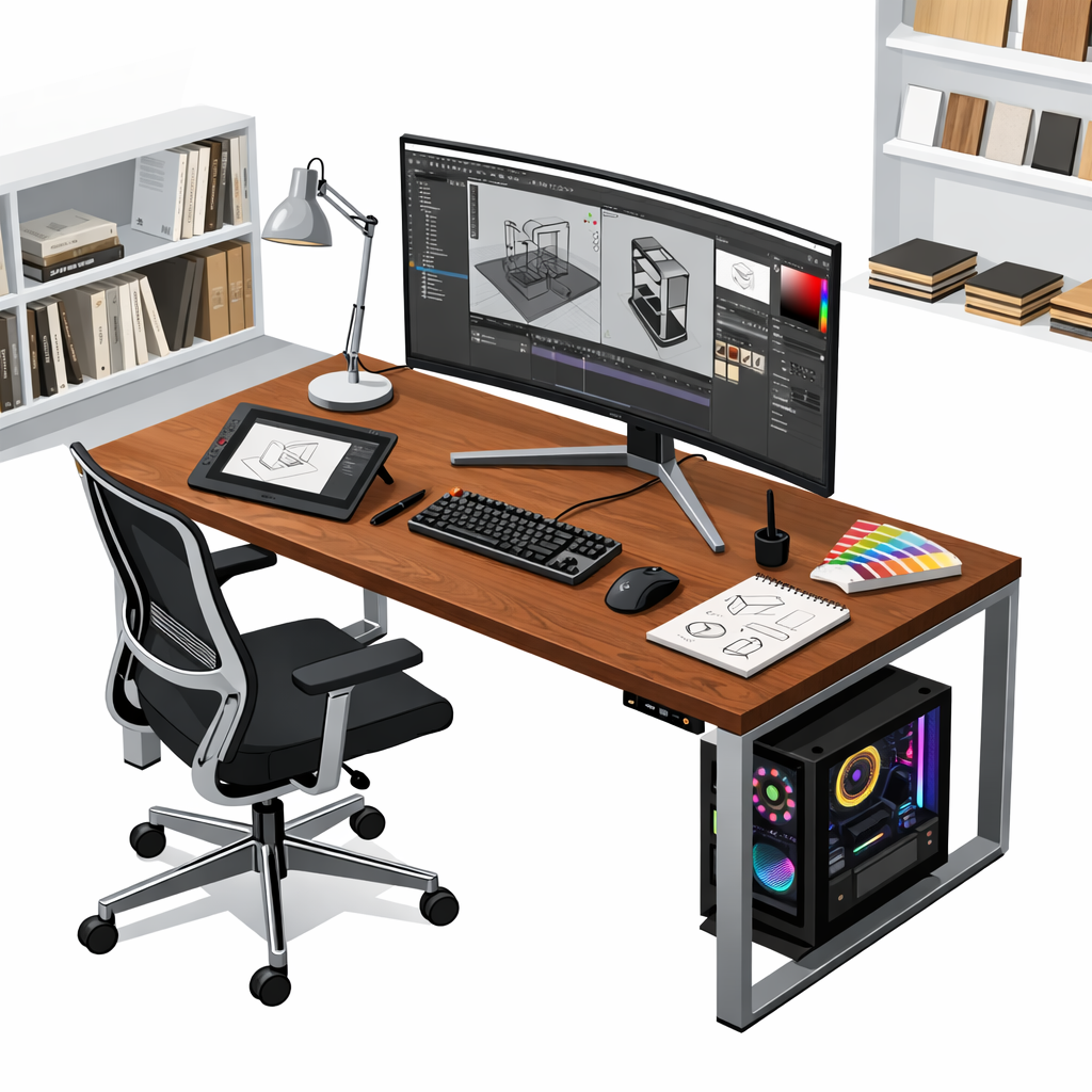 Edgecraft Designing Services