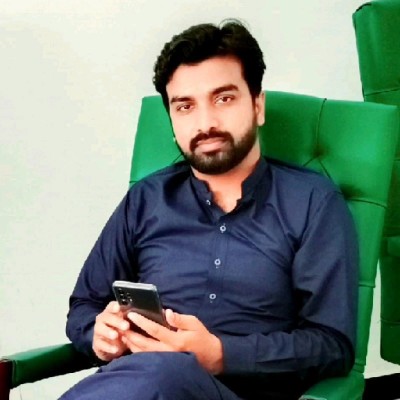 Engr. Ahmad Jawad