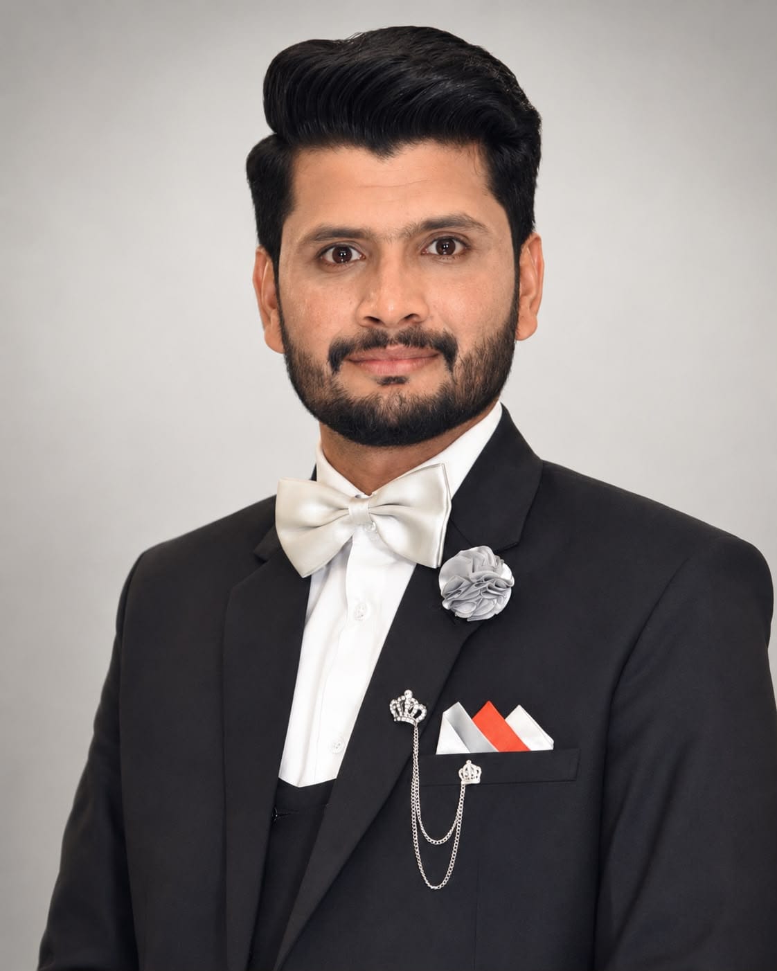 Atif Mukhtar
