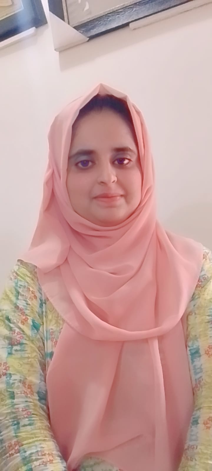 Kanwal Shahid