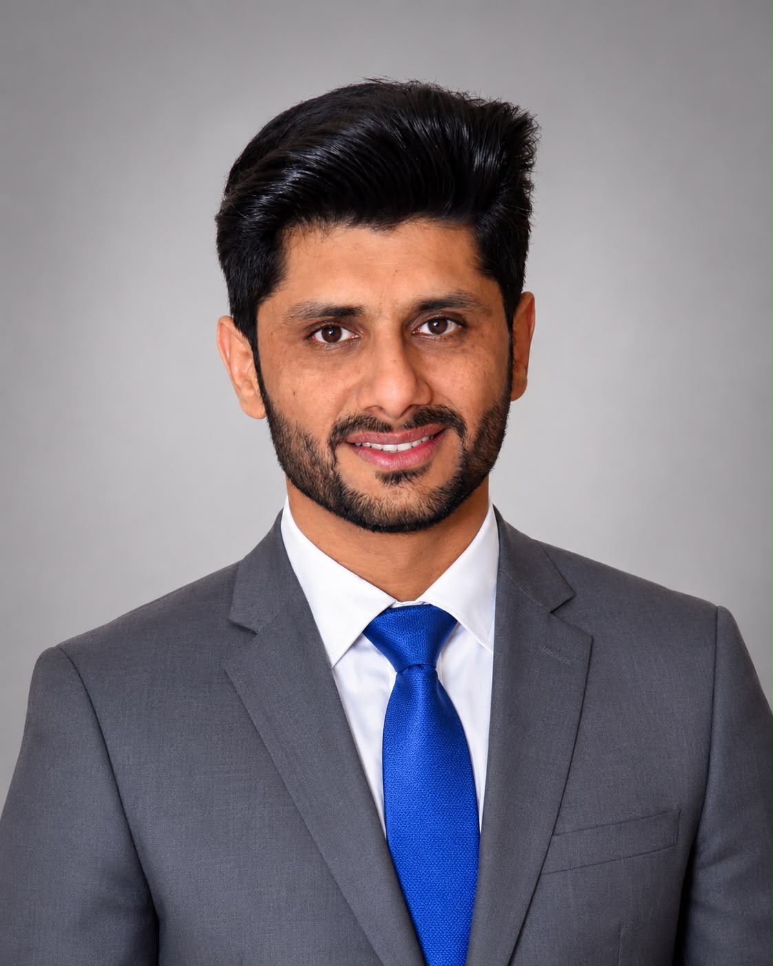 Kashif Mukhtar
